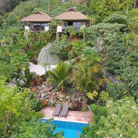 Rainbow Villas Rarotonga Zewnętrze zdjęcie