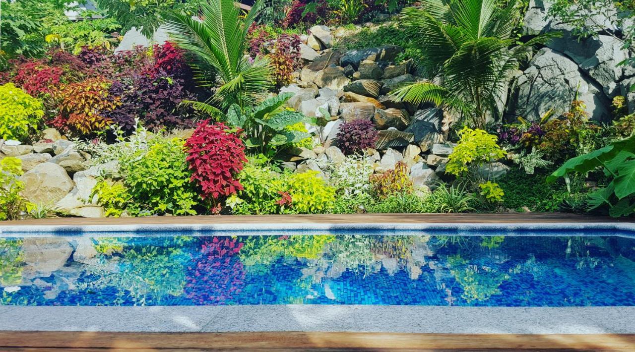 Rainbow Villas Rarotonga Zewnętrze zdjęcie