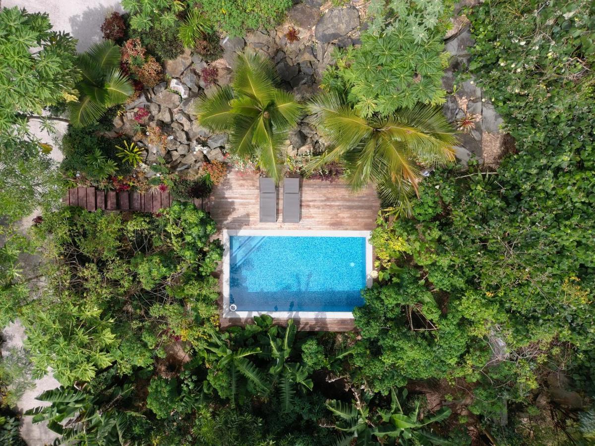 Rainbow Villas Rarotonga Zewnętrze zdjęcie