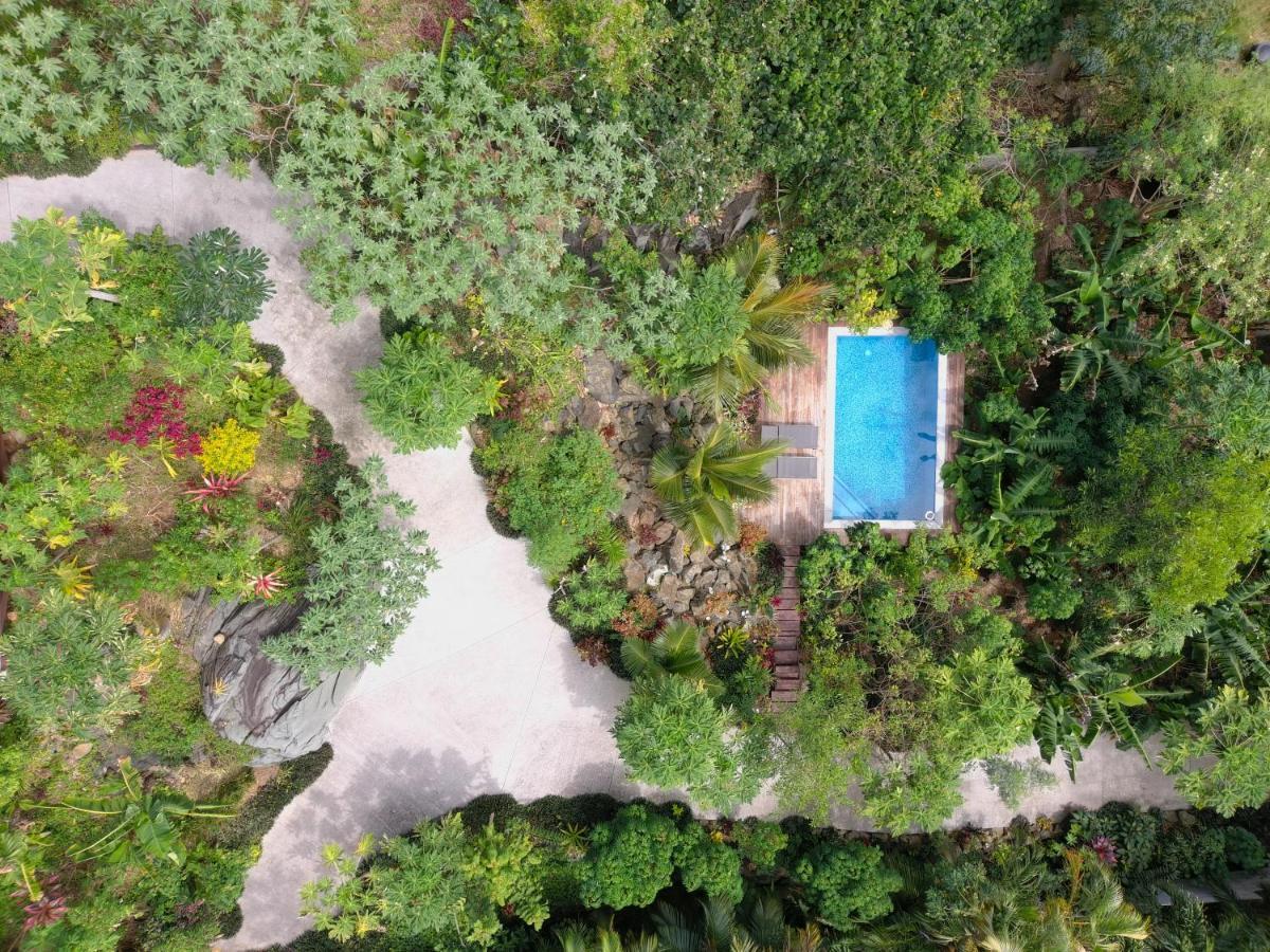 Rainbow Villas Rarotonga Zewnętrze zdjęcie
