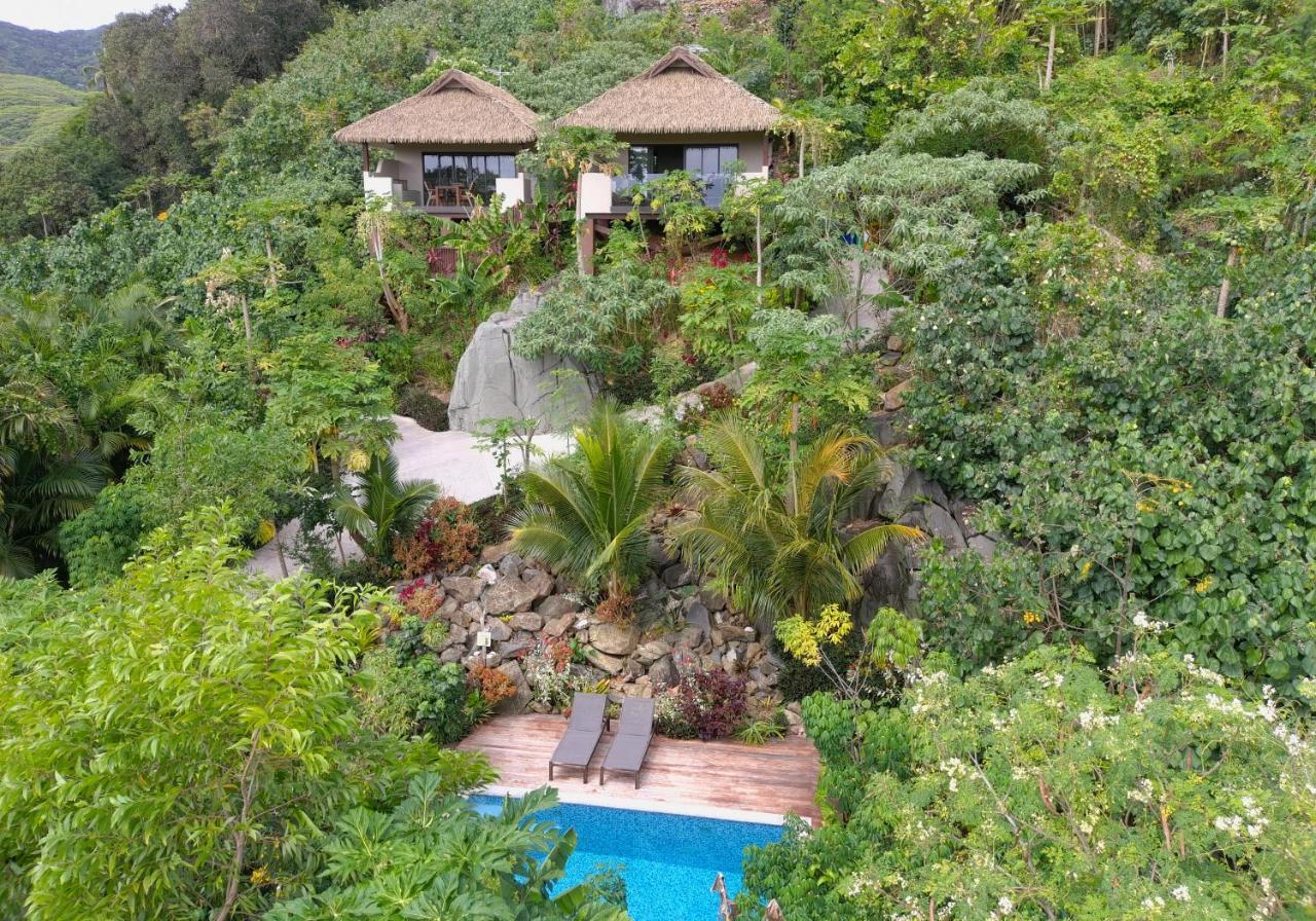 Rainbow Villas Rarotonga Zewnętrze zdjęcie